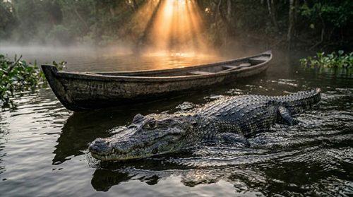 ALLIGATOR-2