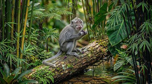 MONKEY