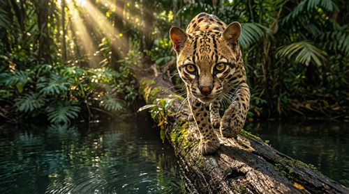 OCELOT