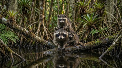 RACOONS