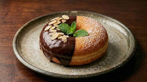 DOUGHNUT
