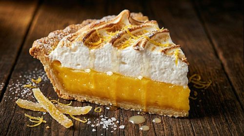 LEMMON-PIE