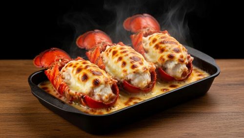 LOBSTER