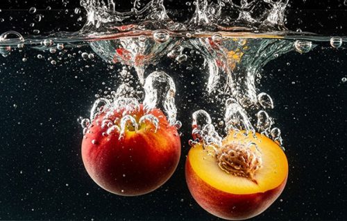 PEACHES