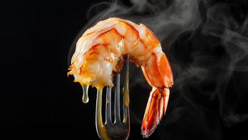 SHRIMP